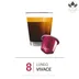کپسول قهوه نسپرسو بلمیو لانگو ویواکو Belmio Lungo Vivace